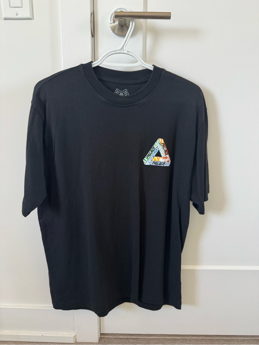 Palace Jungle Dream T-shirt | Black